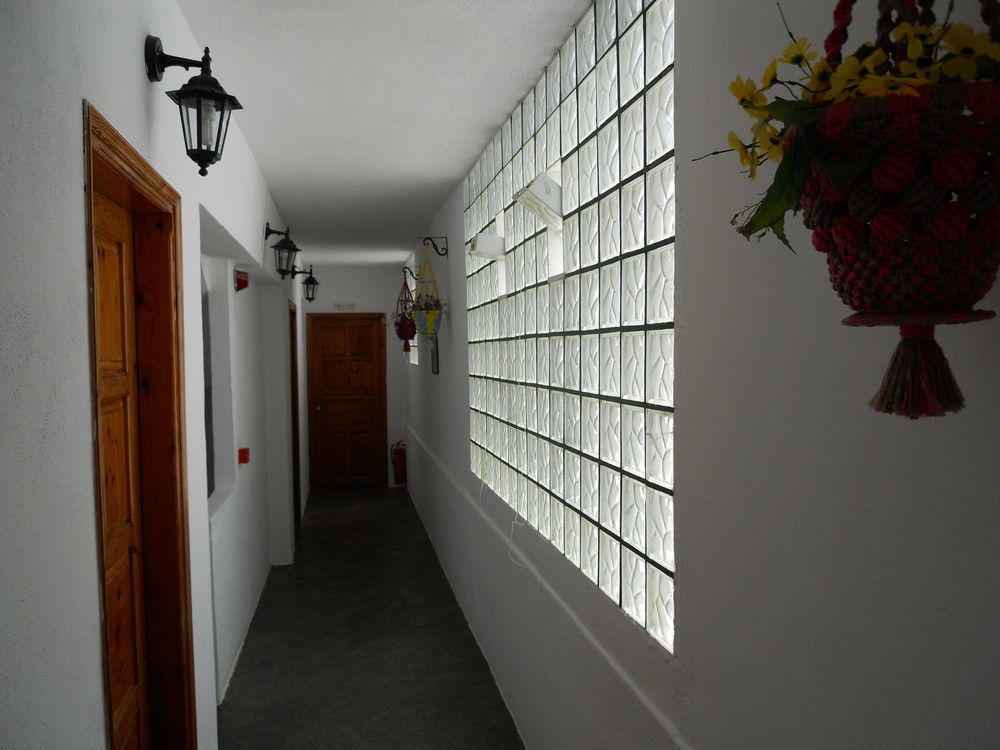 Daskalogiannis Hotel Loutro Exterior photo
